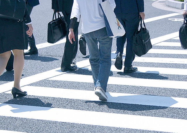 年間のべ7,000人以上を改善に導く赤羽の人気整体院
